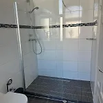 Appartement An Der Marienbruecke 1og Lübeck