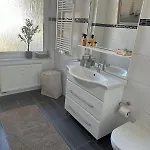 An Der Marienbruecke 1og * Lübeck