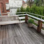 Appartement An Der Marienbruecke 1og