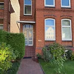 Appartement An Der Marienbruecke 1og