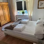 An Der Marienbruecke 1og Appartement *