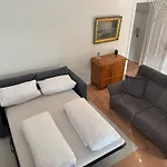 Appartement An Der Marienbruecke 1og Lübeck