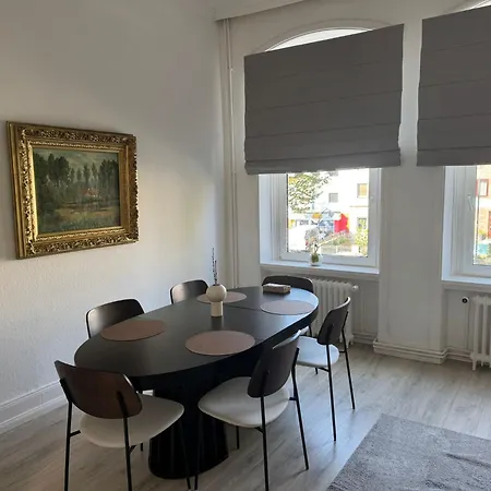 An Der Marienbruecke 1og *
