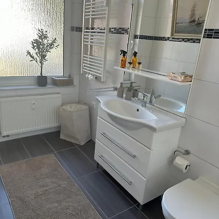 An Der Marienbruecke 1og * Lubeka