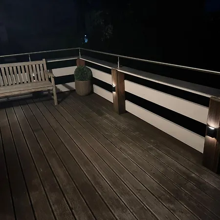 An Der Marienbruecke 1og Διαμέρισμα