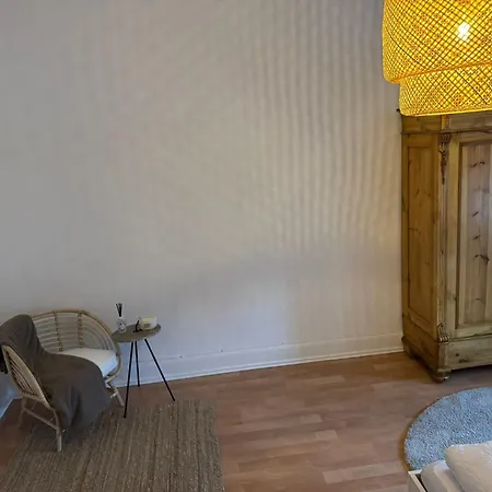 An Der Marienbruecke 1og Lubeka