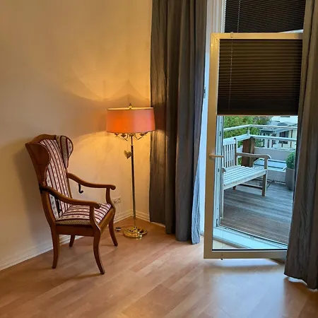 An Der Marienbruecke 1og * Lubeka