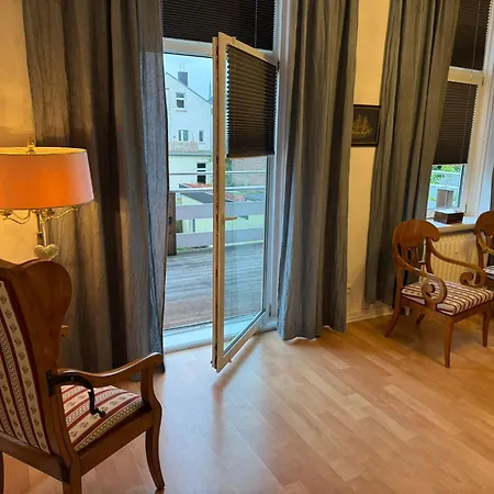 An Der Marienbruecke 1og Λίμπεκ