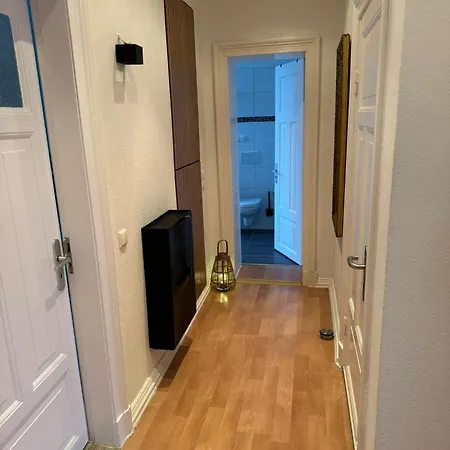 An Der Marienbruecke 1og *