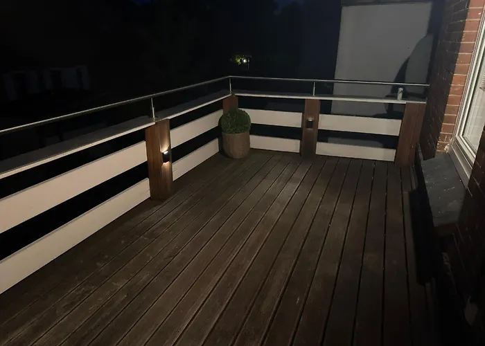 An Der Marienbruecke 1og