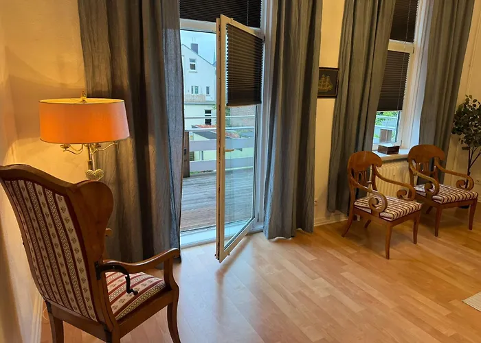 An Der Marienbruecke 1og Lübeck