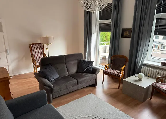 An Der Marienbruecke 1og Lübeck